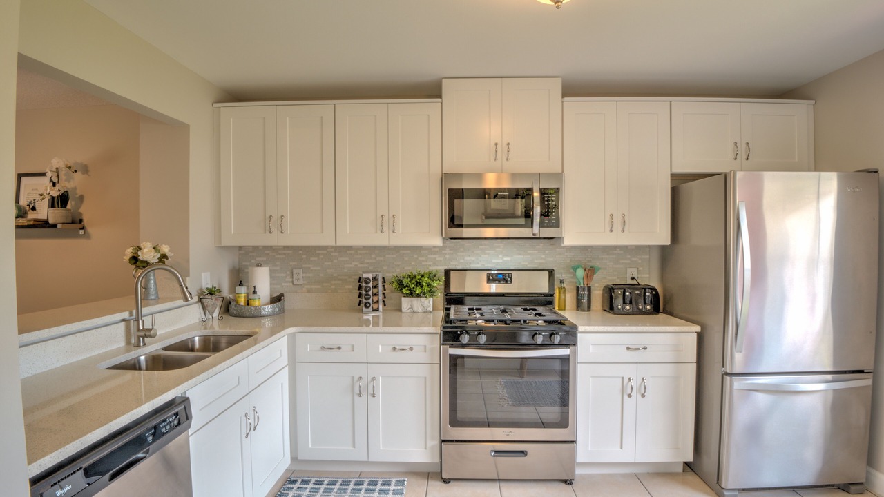 Photo of Kitchen in Indian Wells
