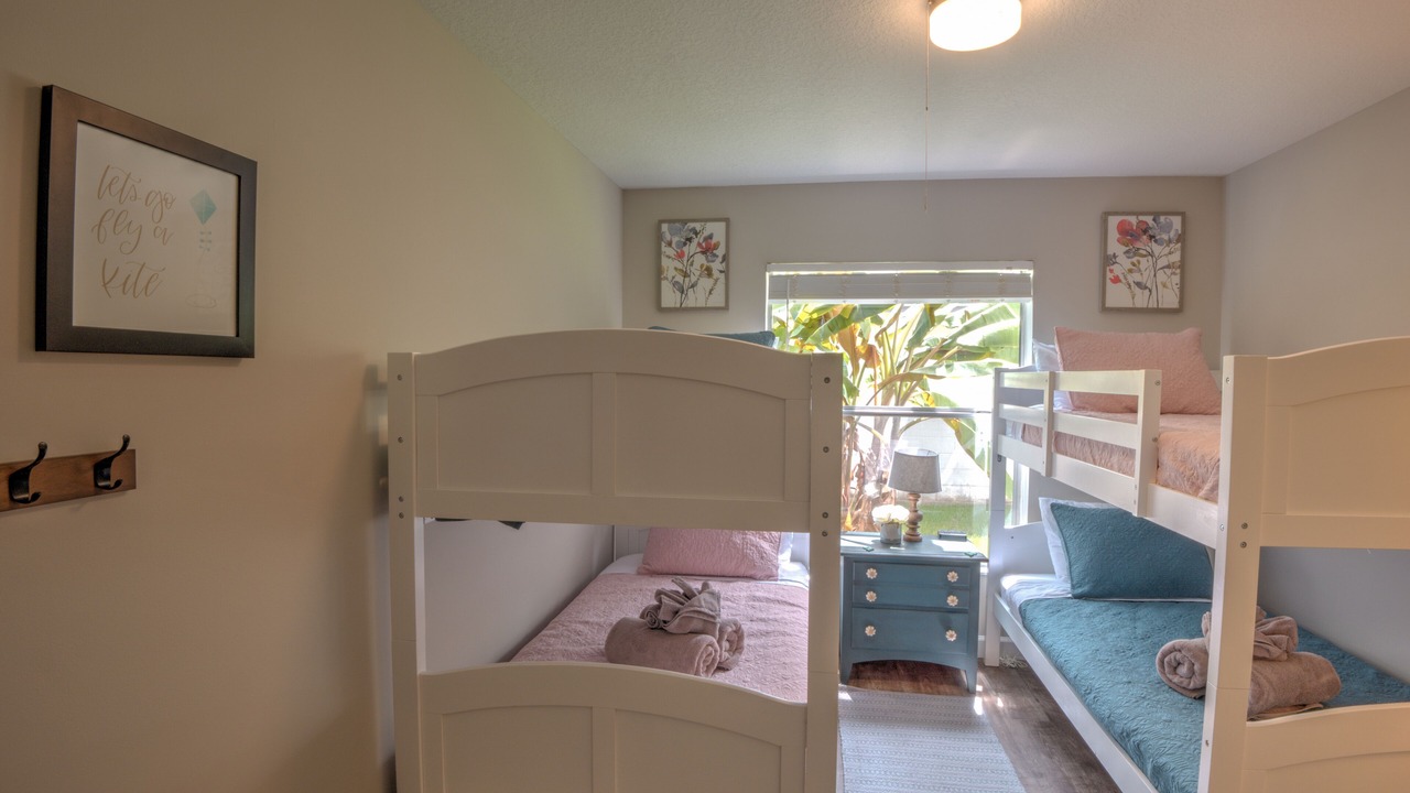 Photo of Bedroom in Indian Wells