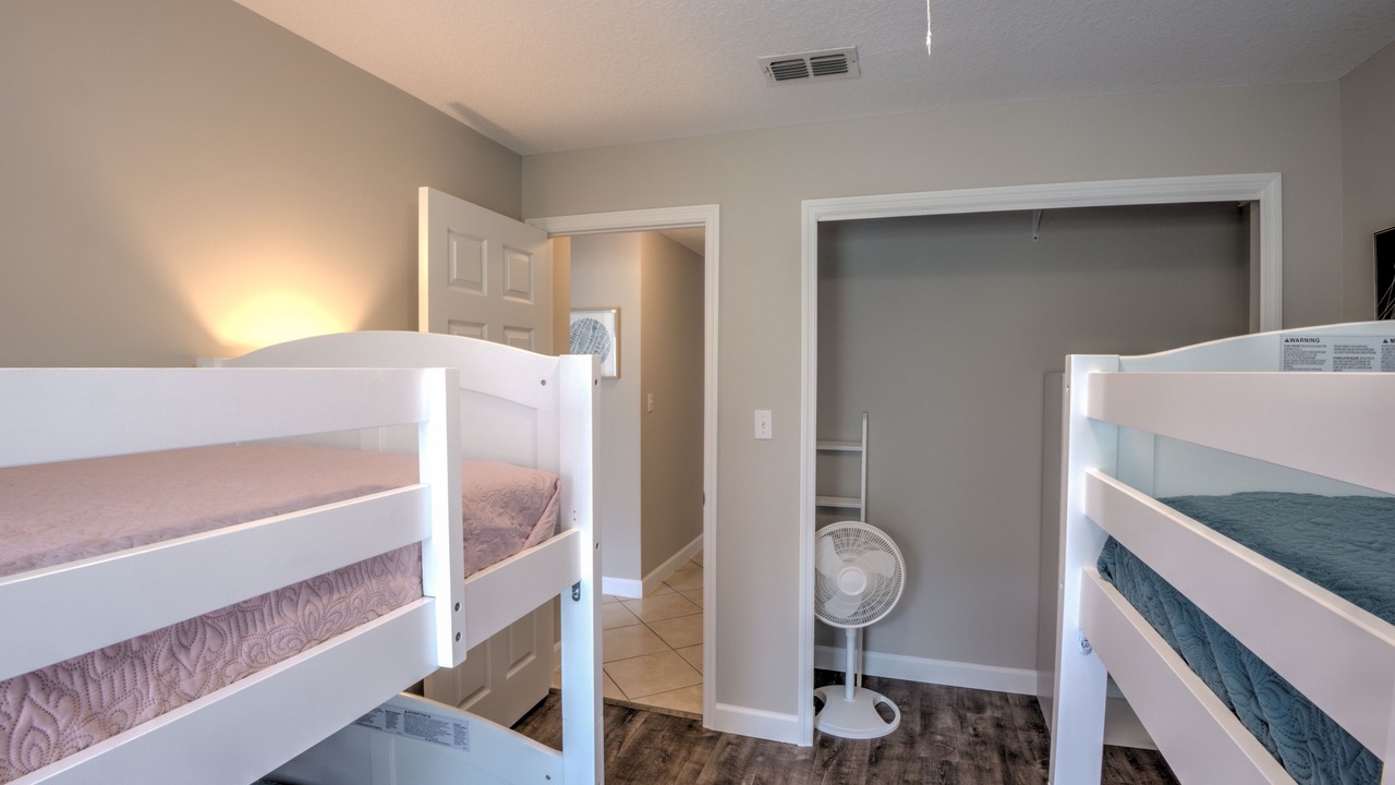 Photo of Bedroom in Indian Wells