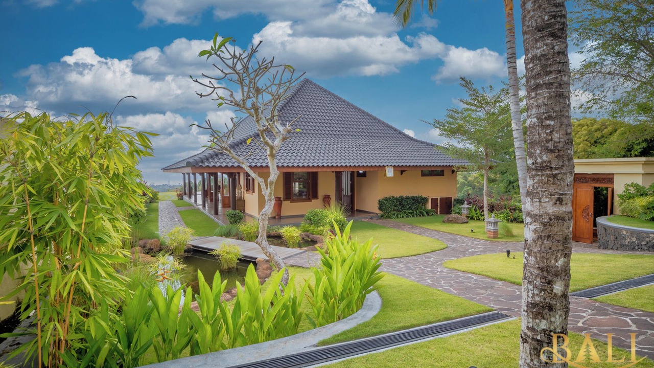 Photo of Outdoor in Kayu Putih