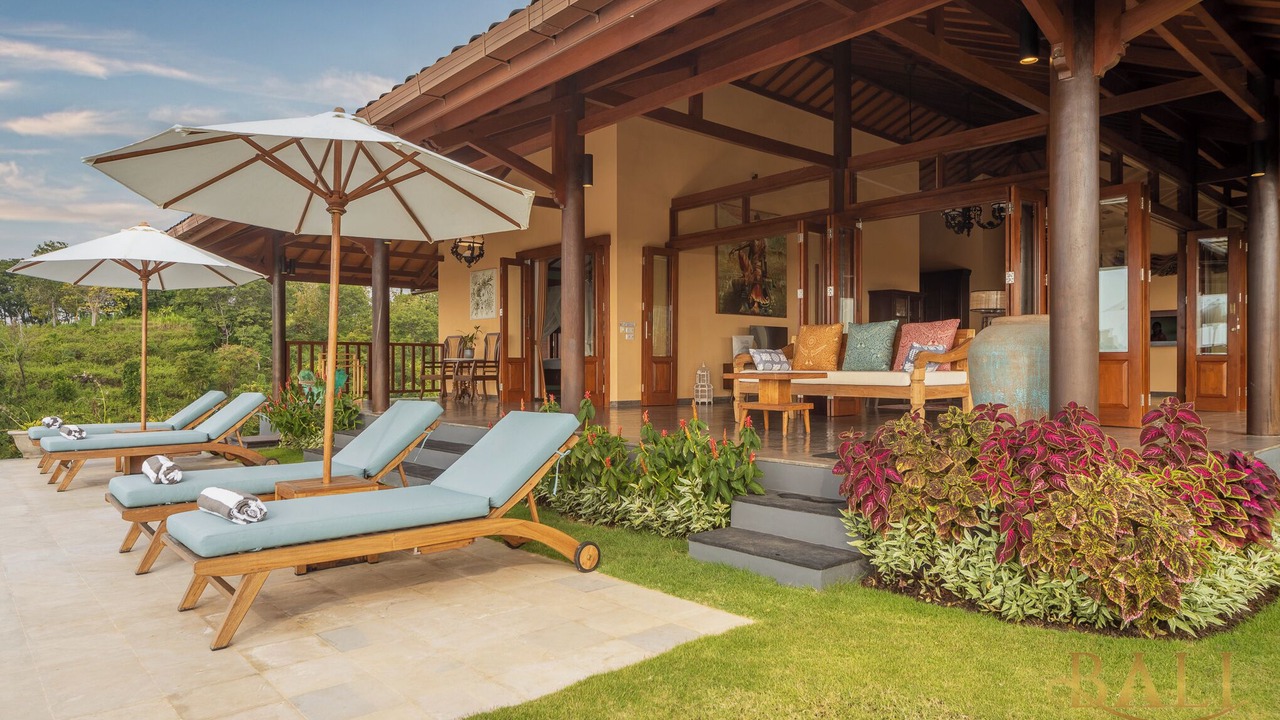 Photo of Patio Balcony in Kayu Putih