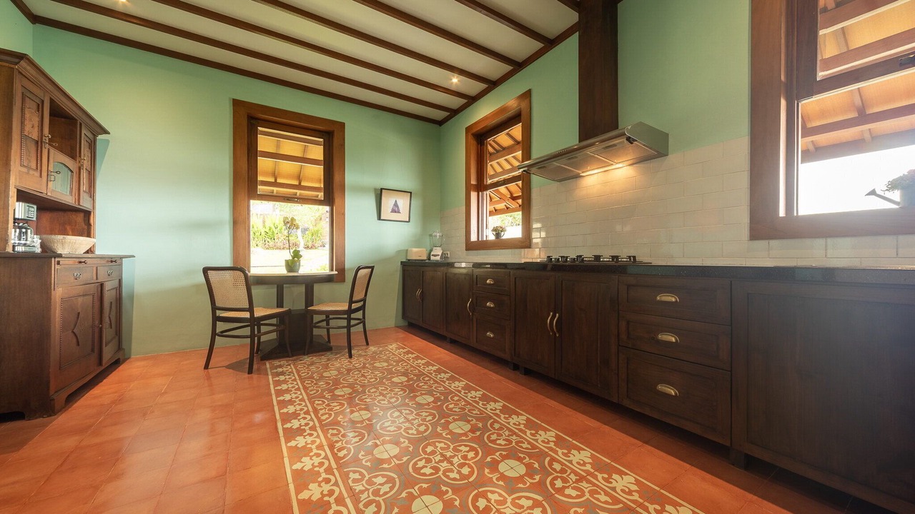 Photo of Kitchen in Kayu Putih