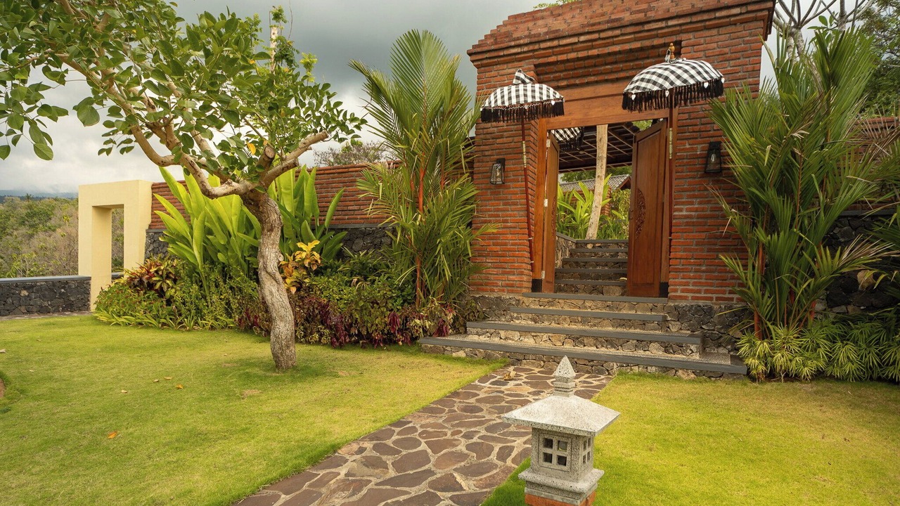 Photo of Patio Balcony in Kayu Putih