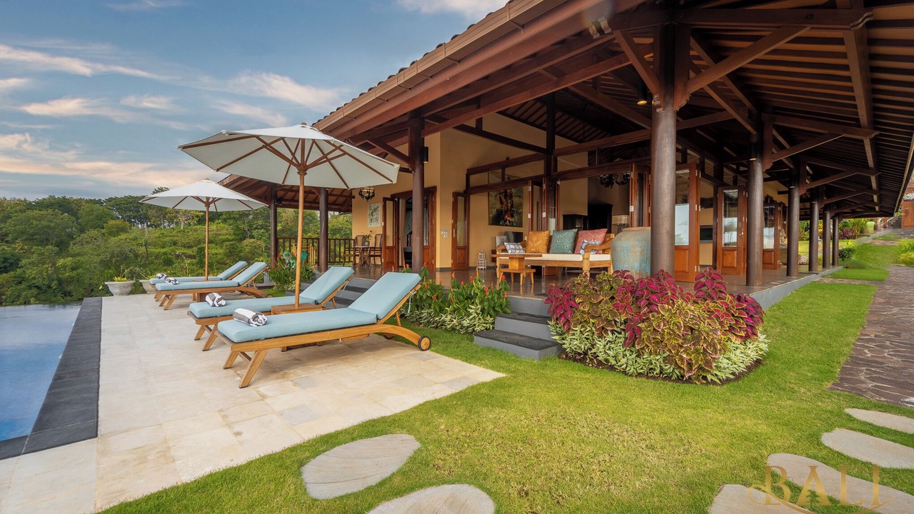 Photo of Outdoor in Kayu Putih