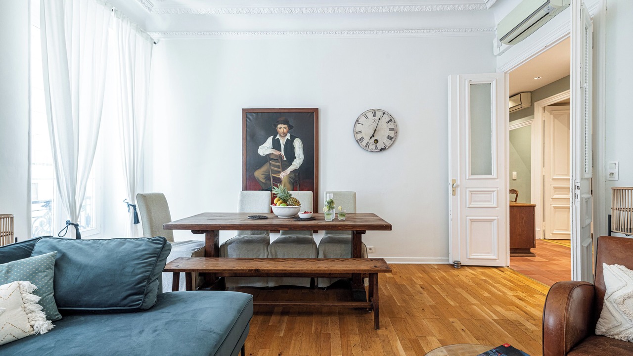 Photo of Bedroom in Lepante Quarter