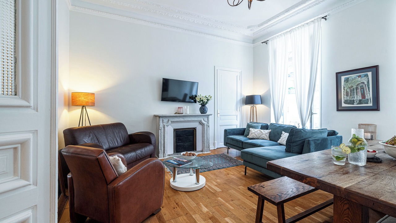 Photo of Bedroom in Lepante Quarter