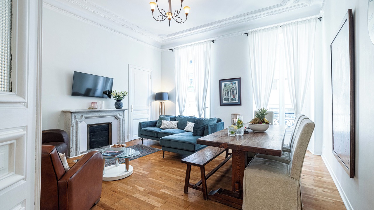 Photo of Bedroom in Lepante Quarter