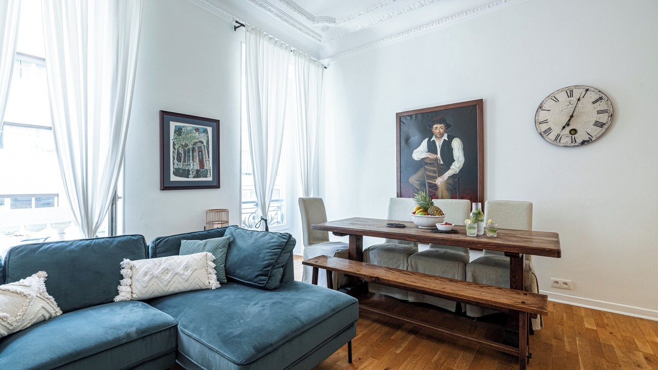 Photo of Bedroom in Lepante Quarter