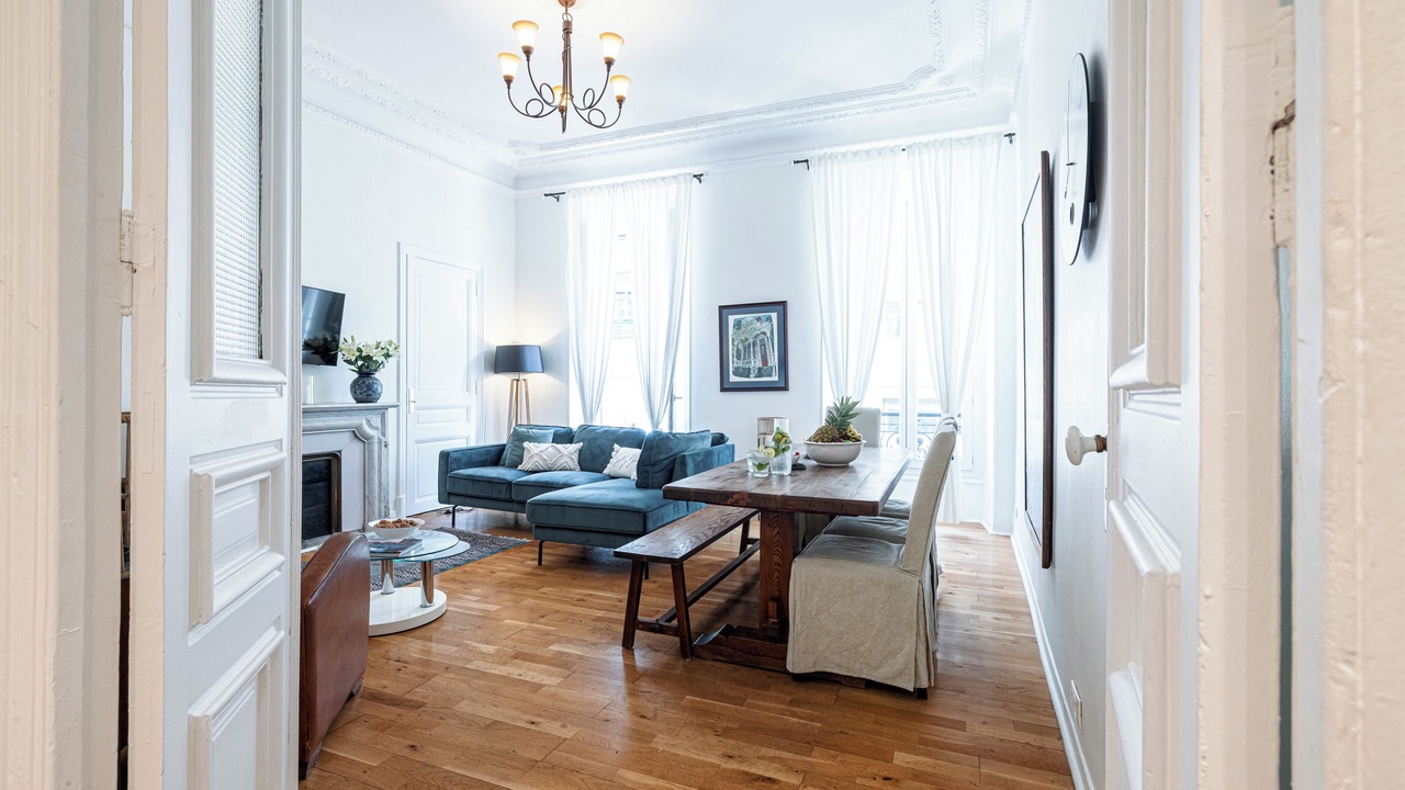 Photo of Bedroom in Lepante Quarter