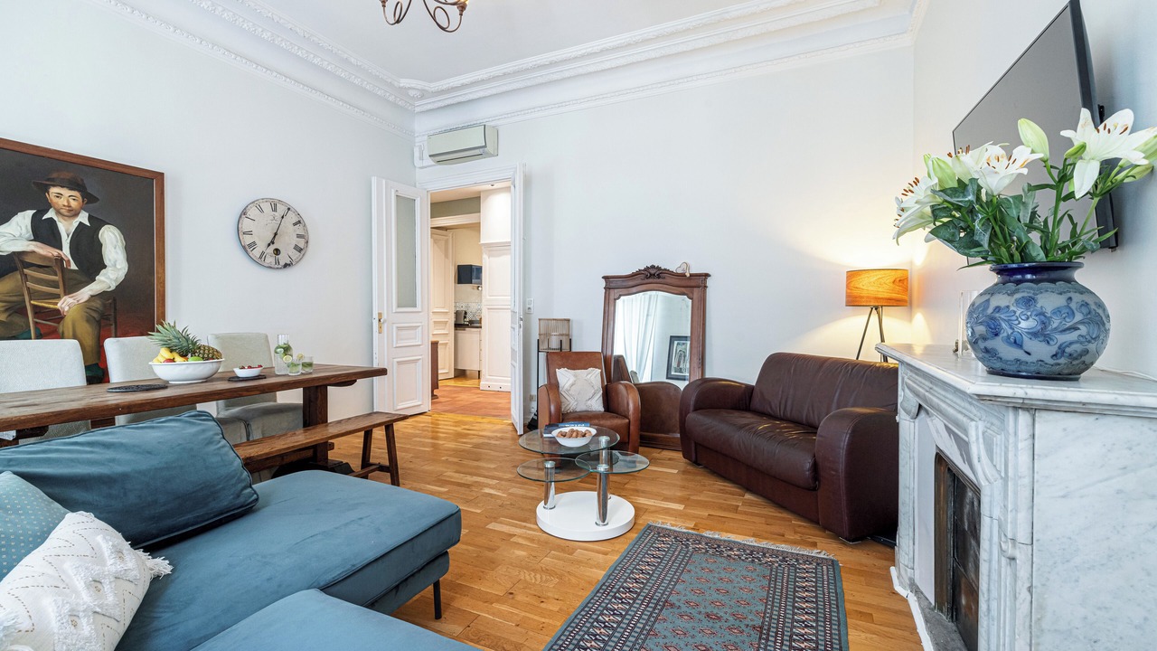 Photo of Bedroom in Lepante Quarter