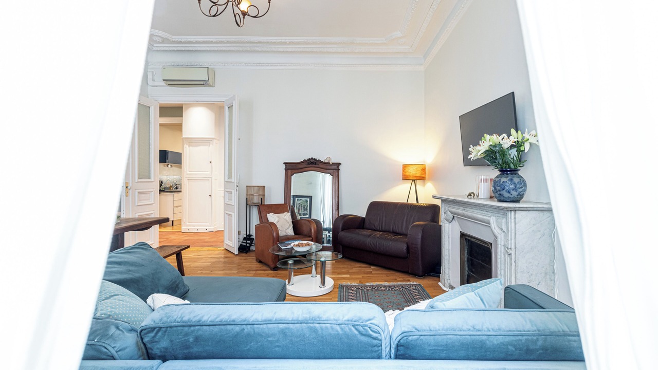 Photo of Bedroom in Lepante Quarter