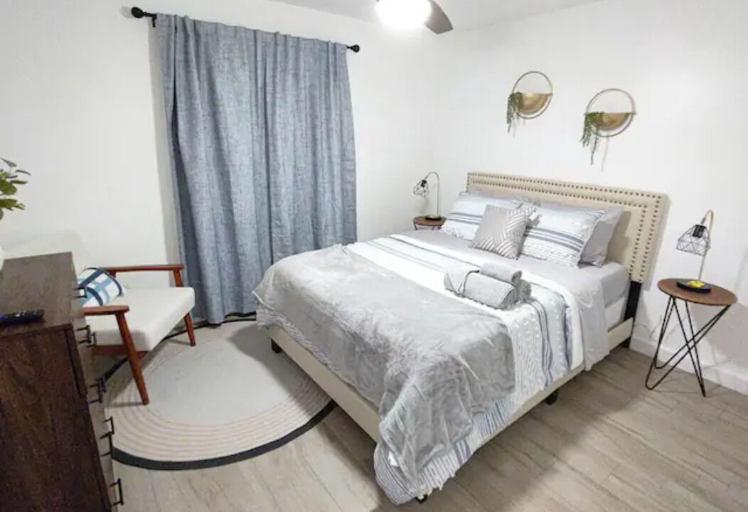 Photo of Bedroom in Poinciana