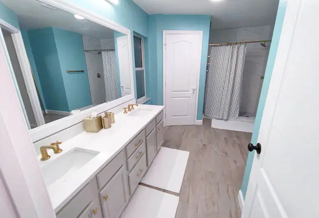Photo of Bathroom in Poinciana