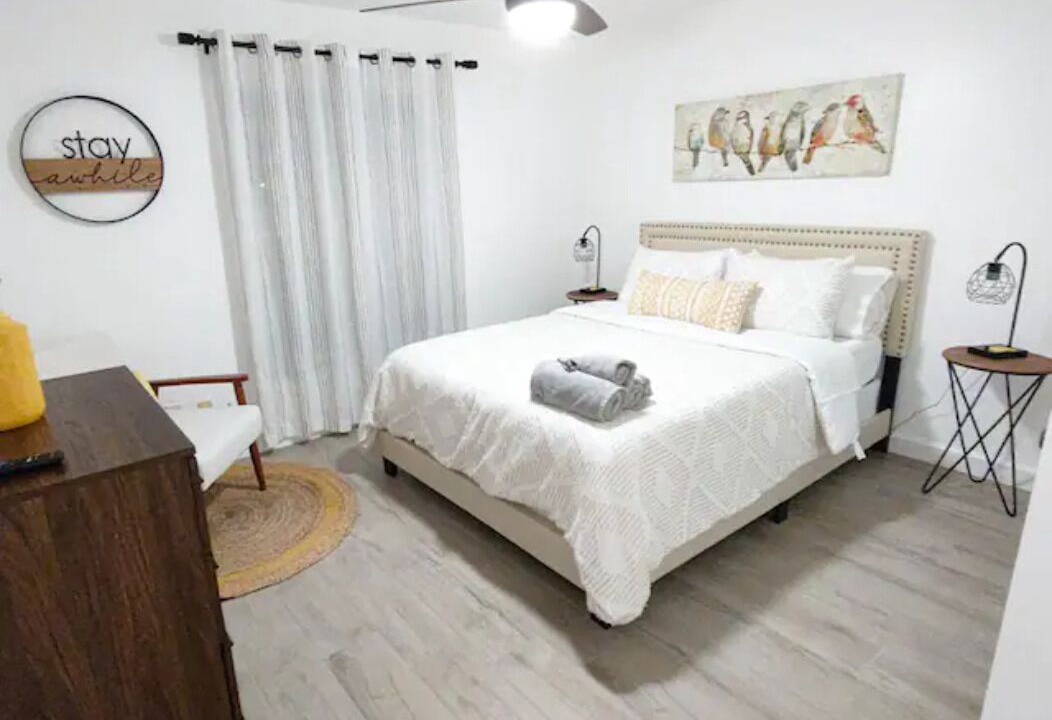 Photo of Bedroom in Poinciana