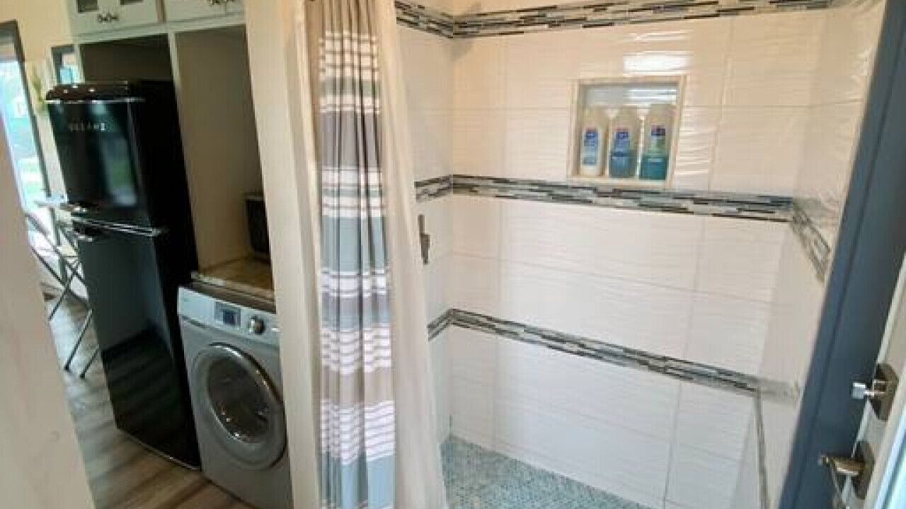 Photo of Bathroom in Northwest Orlando