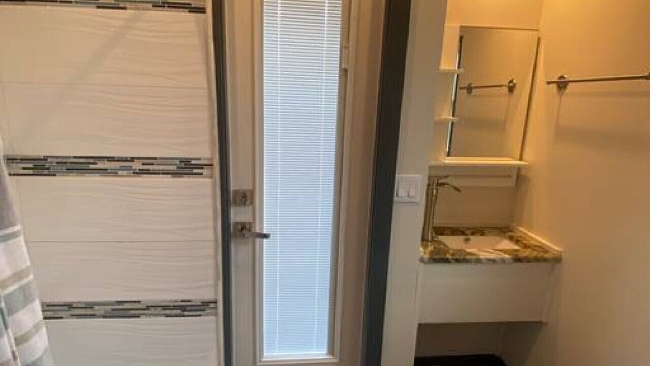 Photo of Bathroom in Northwest Orlando
