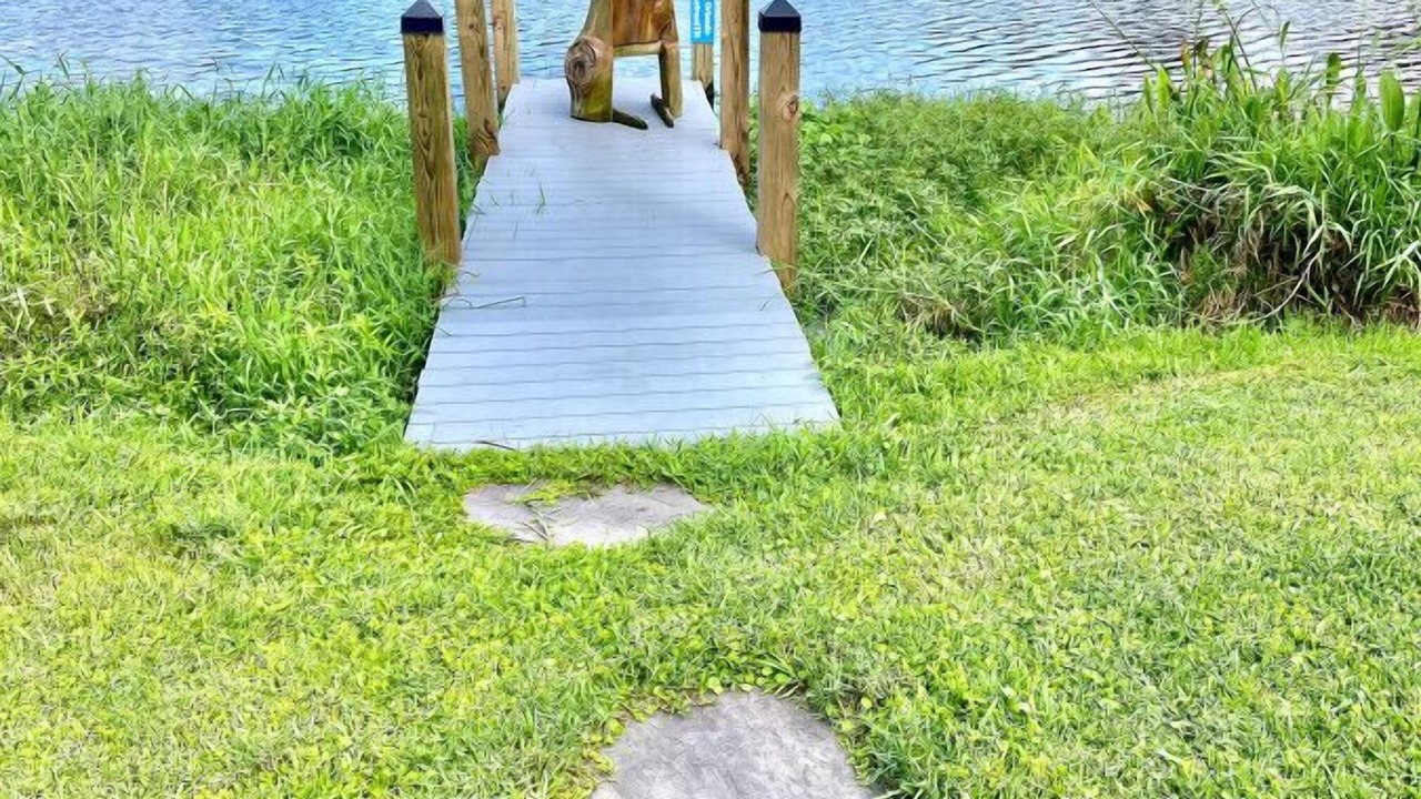 Photo of Outdoor in Northwest Orlando
