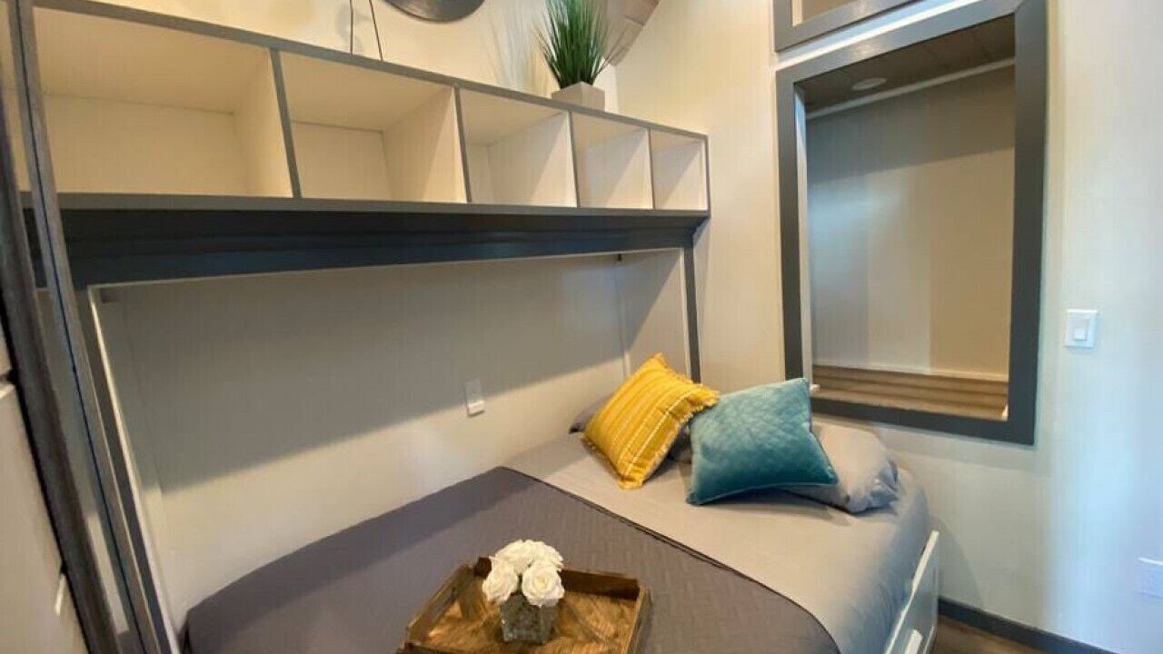 Photo of Bedroom in Northwest Orlando