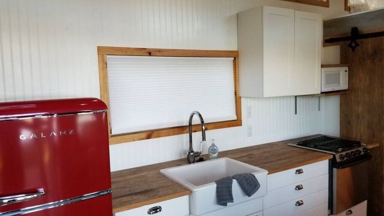 Photo of Kitchen in Northwest Orlando