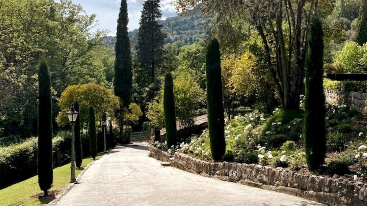 Photo of Outdoor in Grasse