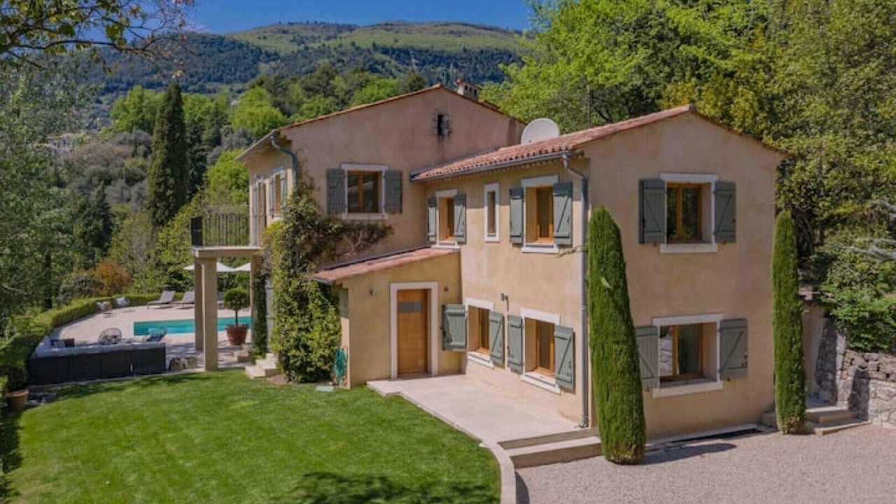 Photo of Outdoor in Grasse