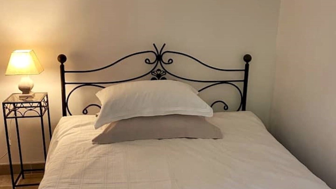 Photo of Bedroom in Grasse