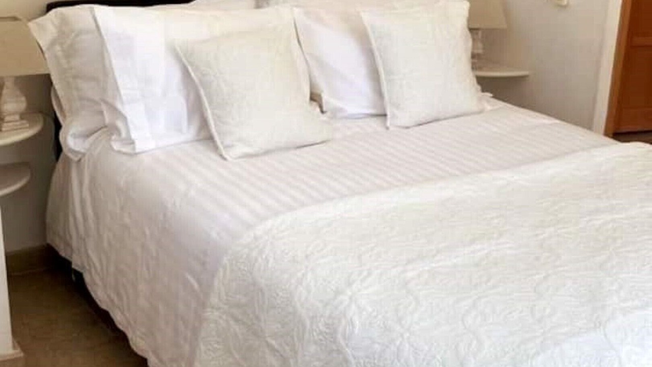 Photo of Bedroom in Grasse