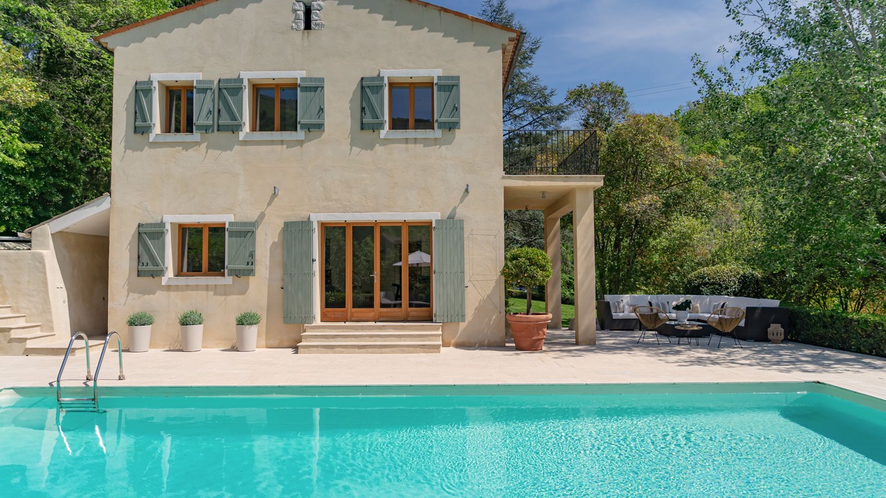 Photo of Outdoor in Grasse