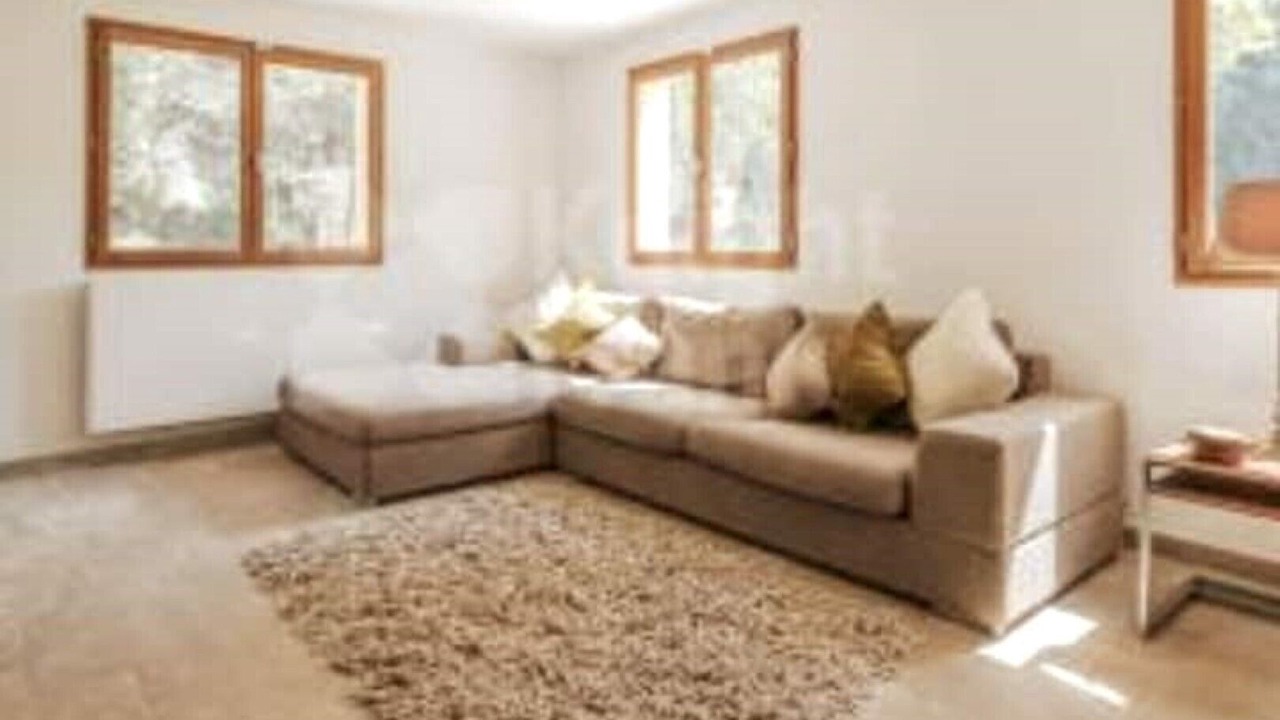 Photo of Livingroom in Grasse