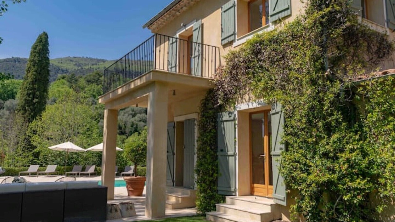 Photo of Outdoor in Grasse