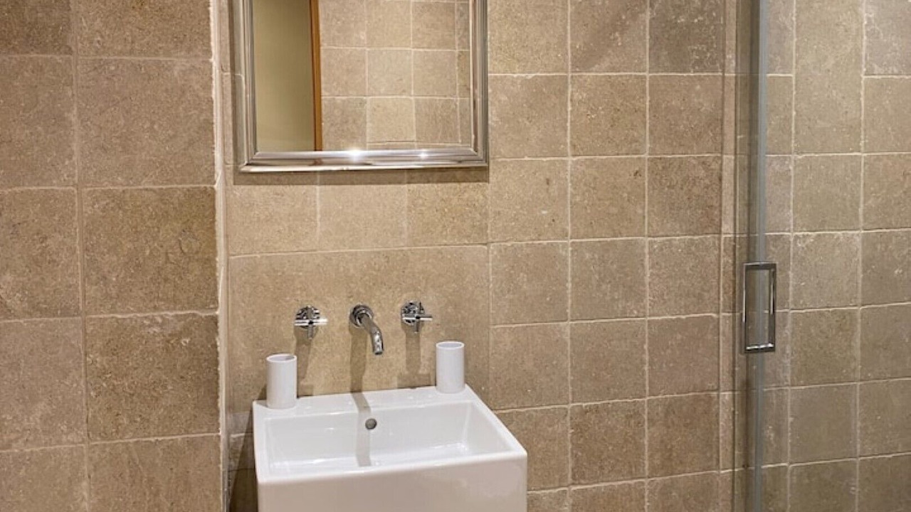 Photo of Bathroom in Grasse