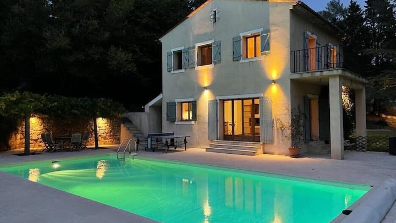Photo of Outdoor in Grasse