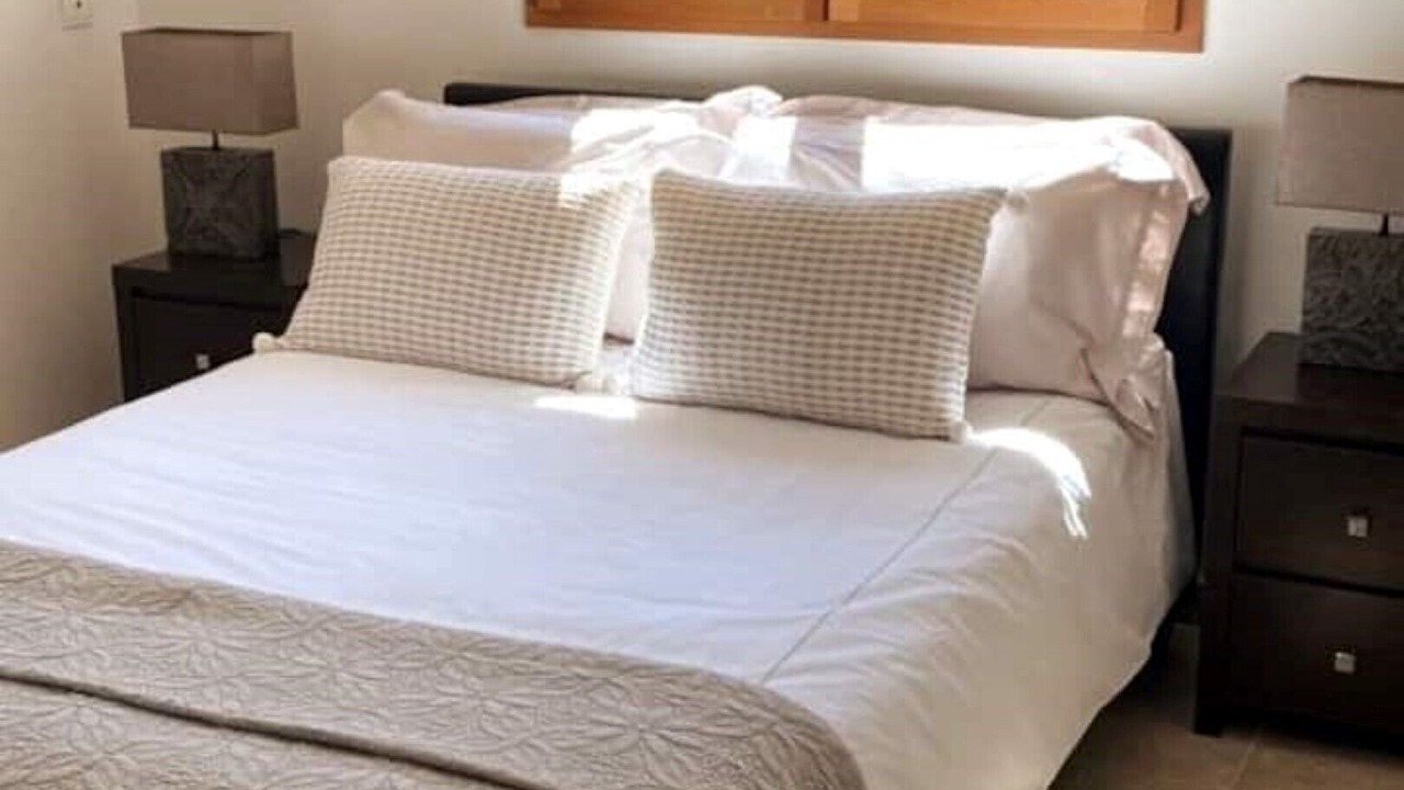 Photo of Bedroom in Grasse