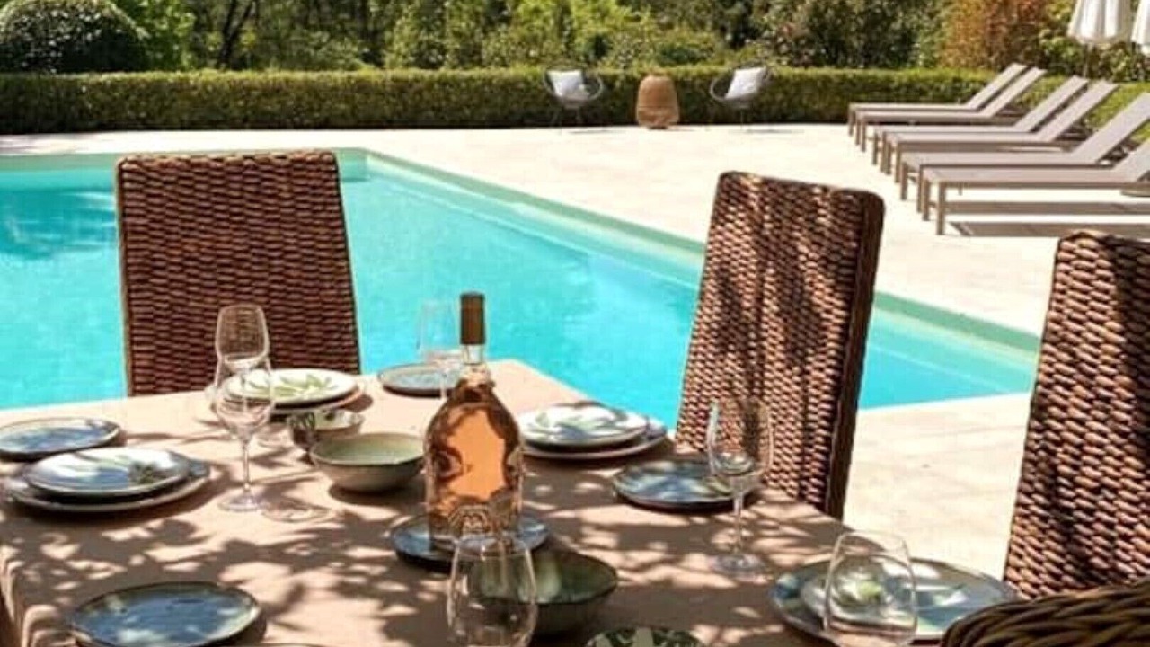 Photo of Outdoor in Grasse