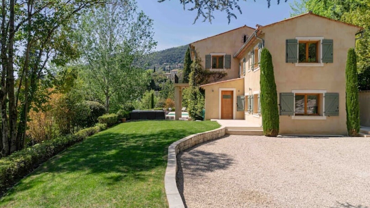 Photo of Outdoor in Grasse