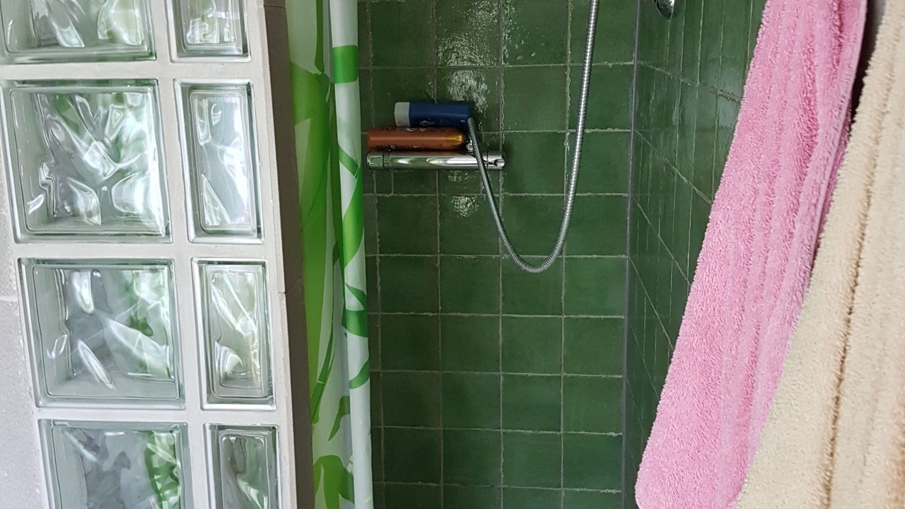 Photo of Bathroom in Falicon
