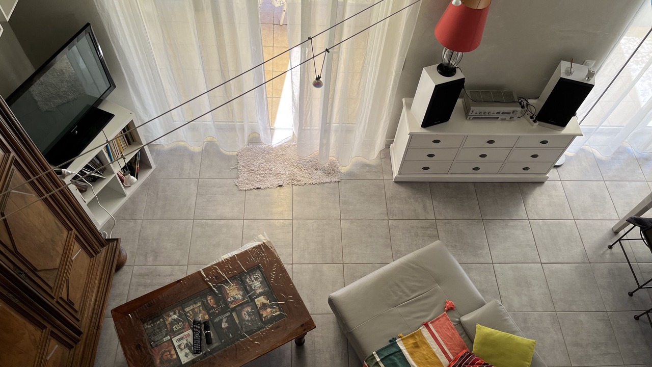 Photo of Livingroom in Falicon