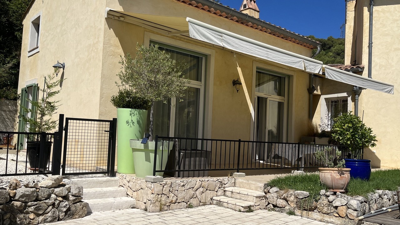 Photo of Outdoor in Falicon