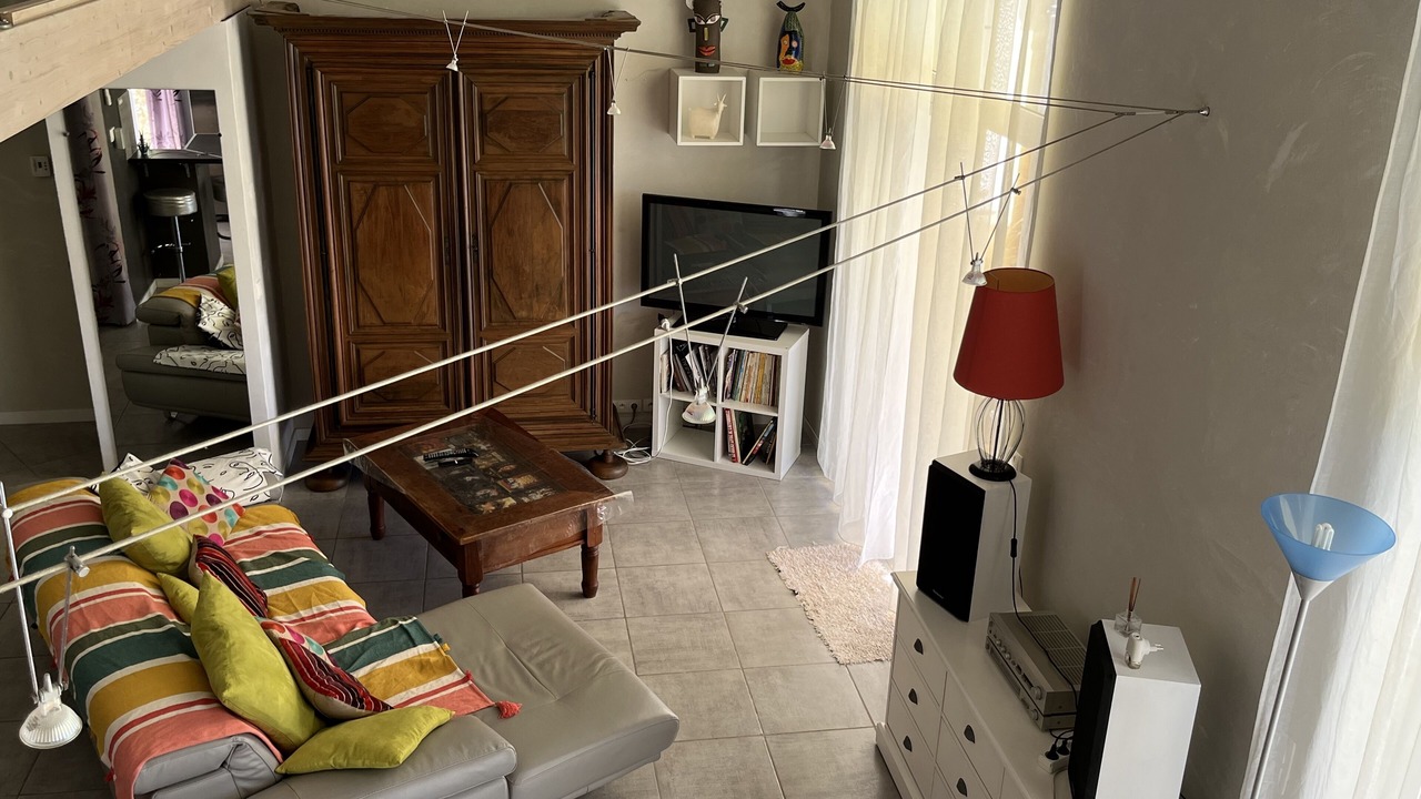 Photo of Livingroom in Falicon