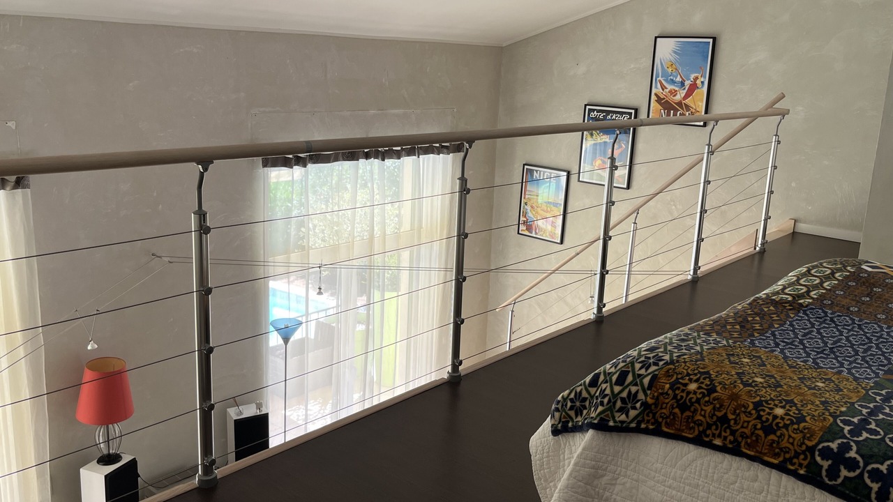 Photo of Bedroom in Falicon
