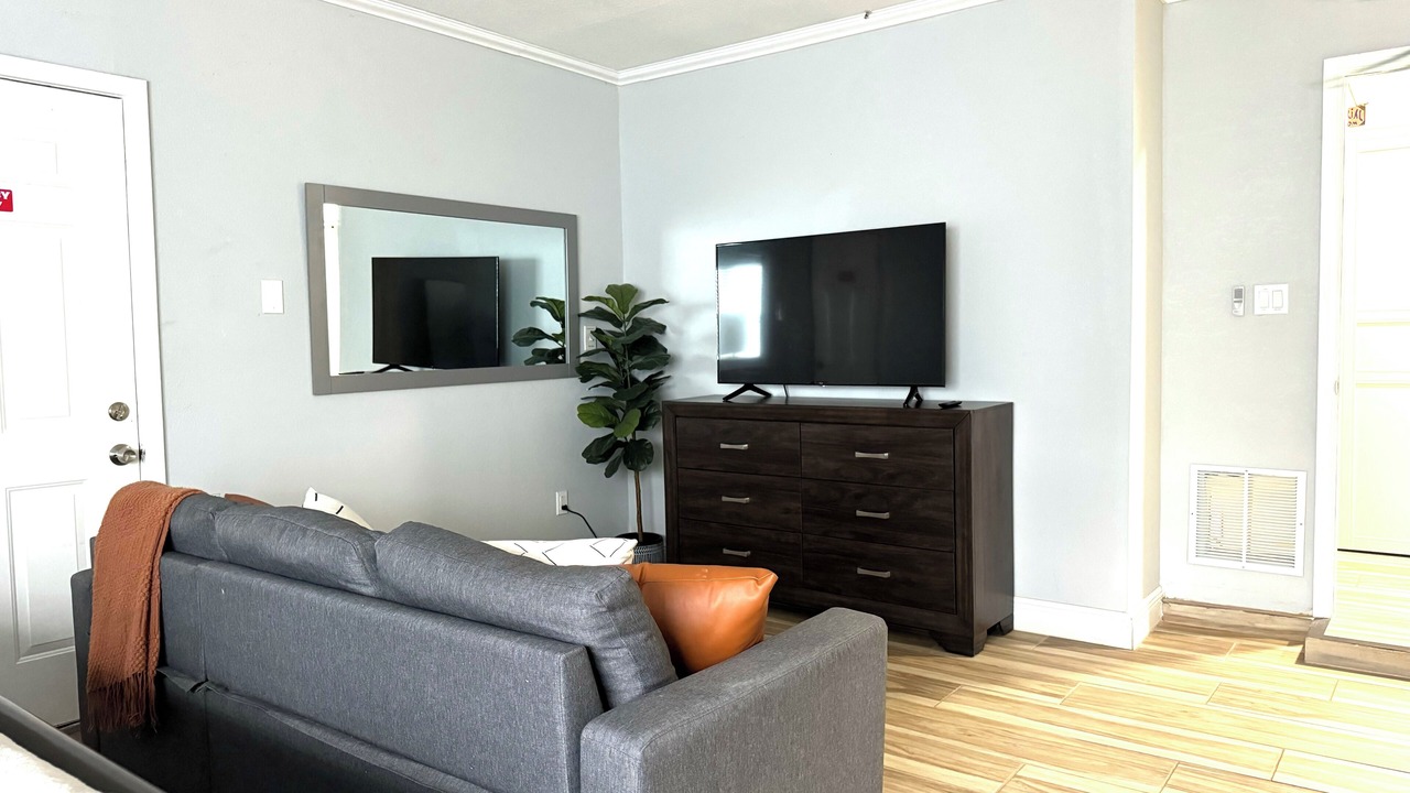 Photo of Livingroom in St. Cloud