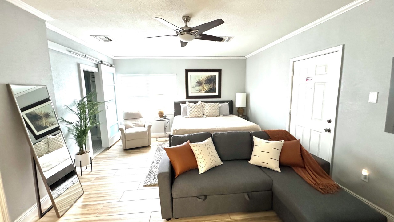 Photo of Livingroom in St. Cloud