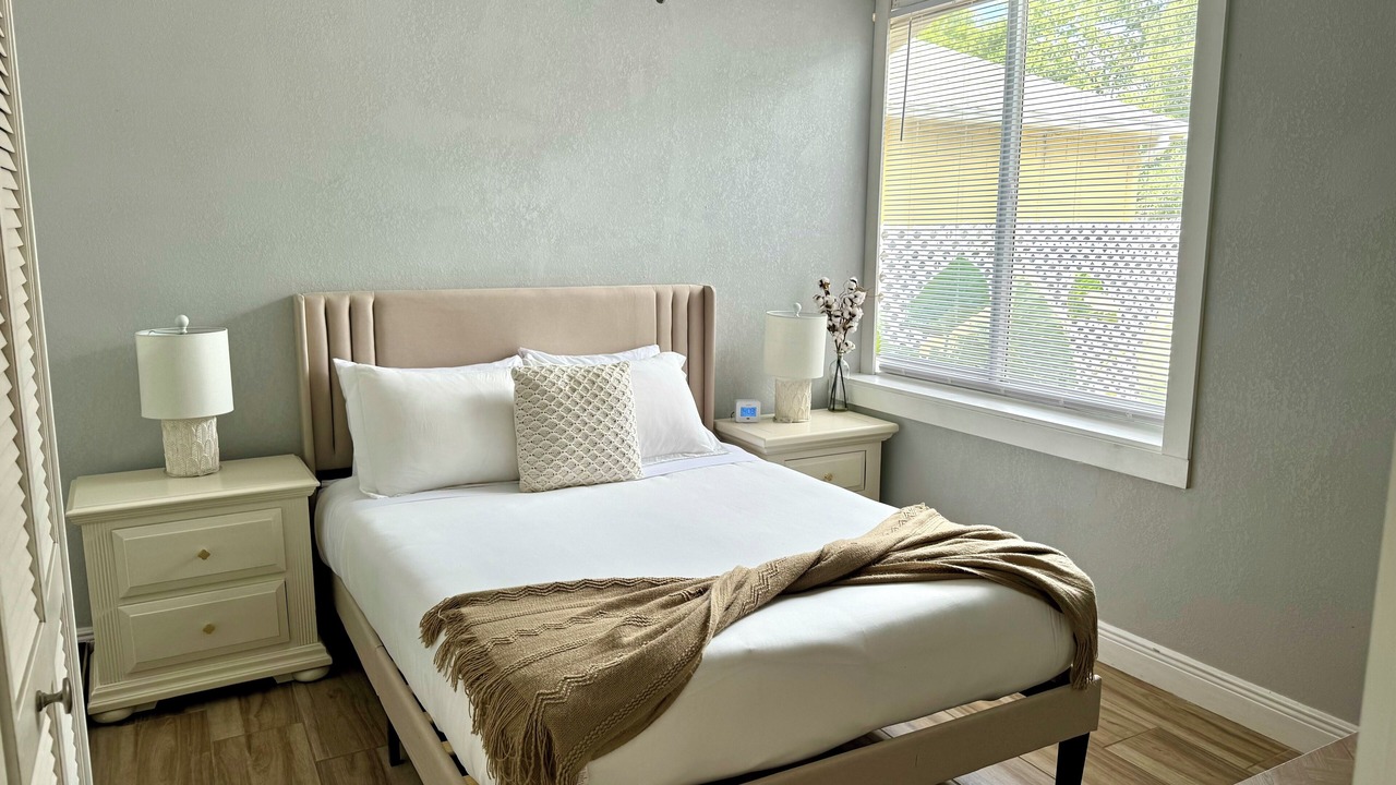 Photo of Bedroom in St. Cloud