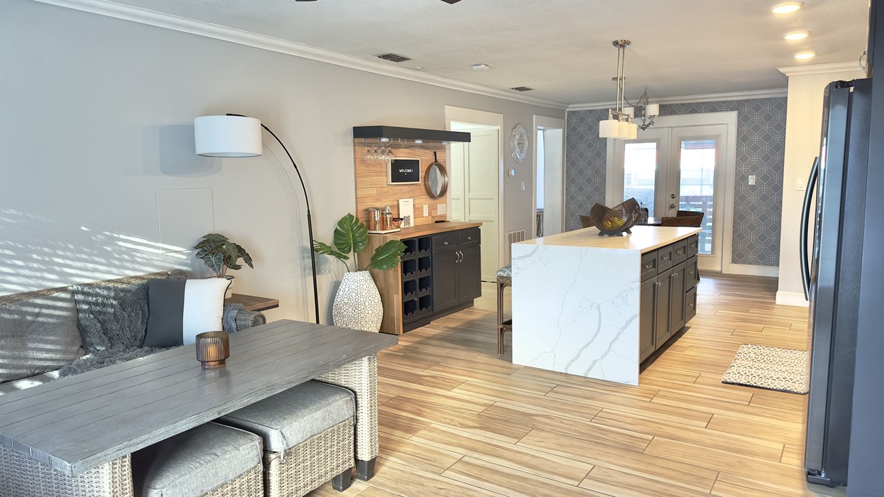 Photo of Livingroom in St. Cloud