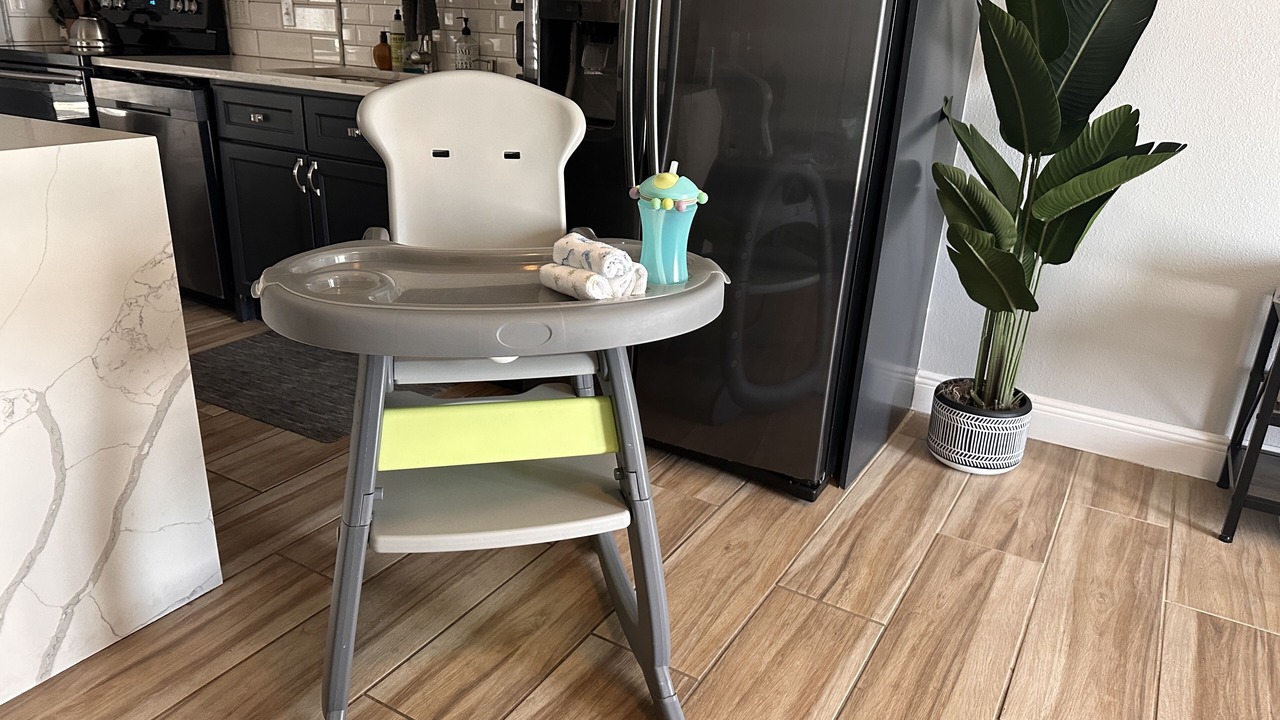 Photo of Kitchen in St. Cloud