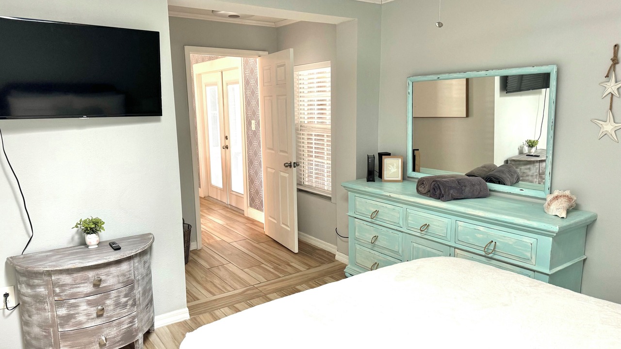 Photo of Bedroom in St. Cloud