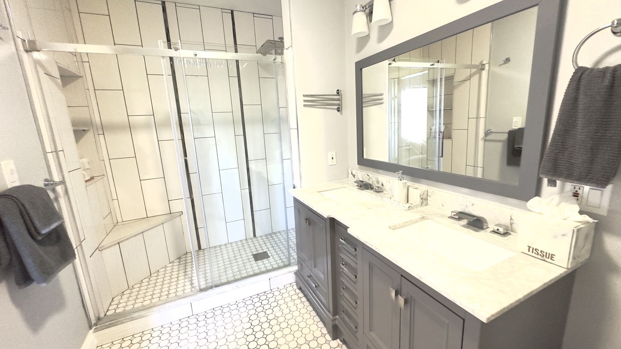 Photo of Bathroom in St. Cloud