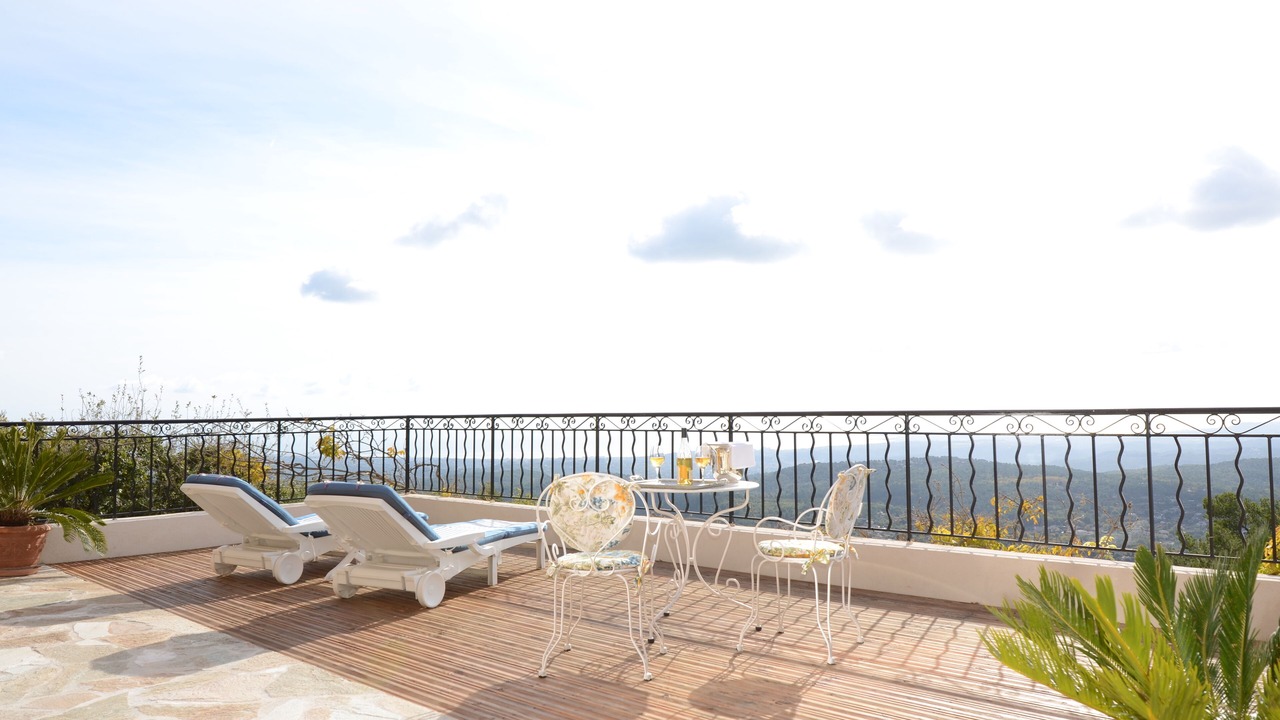 Photo of Outdoor in Vence