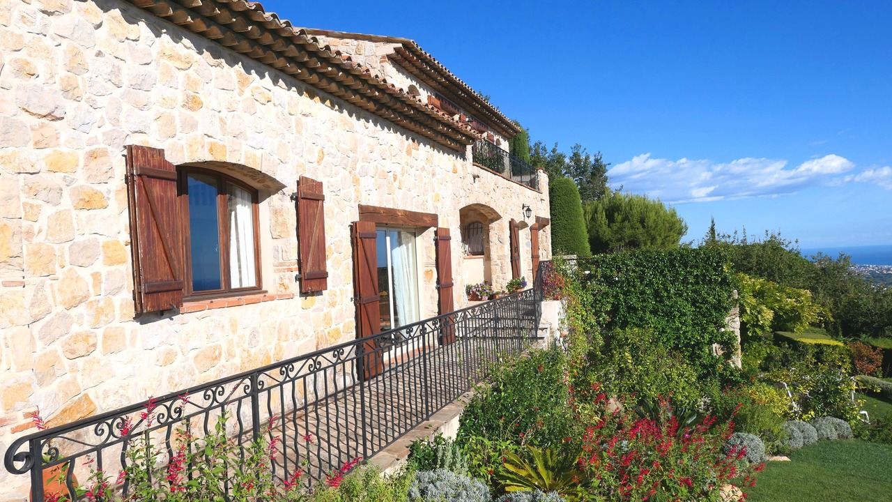 Photo of Outdoor in Vence