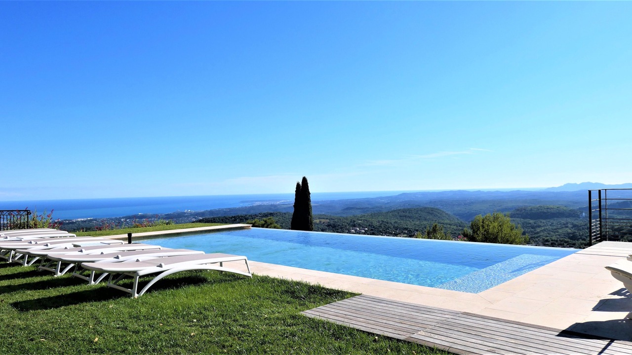 Photo of Outdoor in Vence